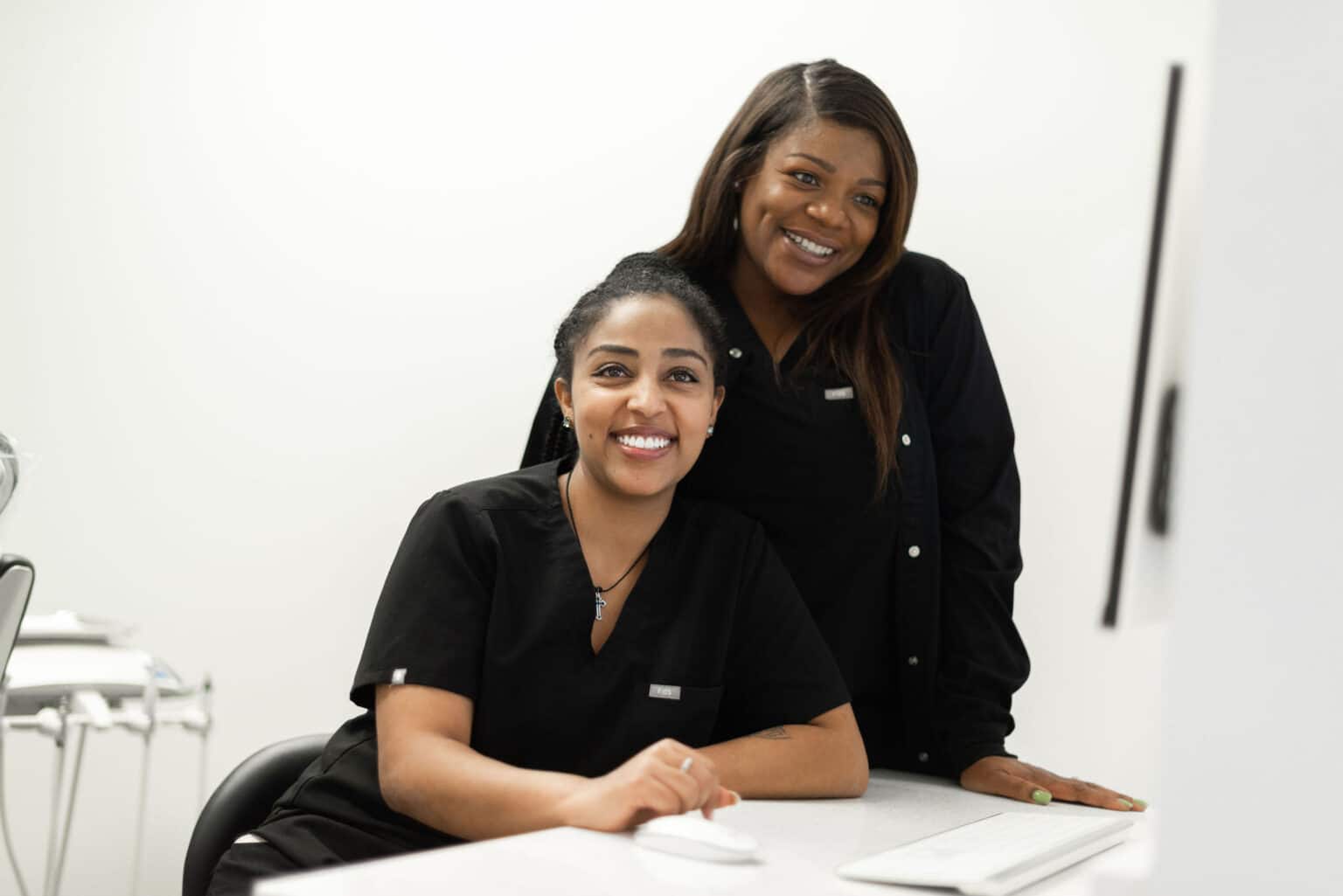 Children's Dentist Dumfries VA & Washington DC Dental Serenity