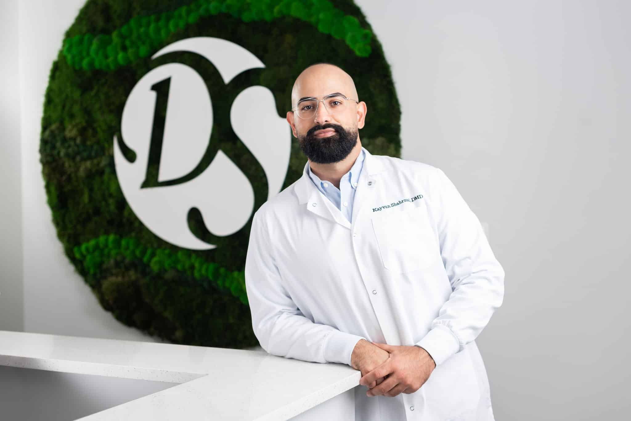 Cosmetic Dentist Dumfries VA & Washington DC Dental Serenity